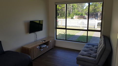 Golden Hill Cottage - Tourism Caloundra 14