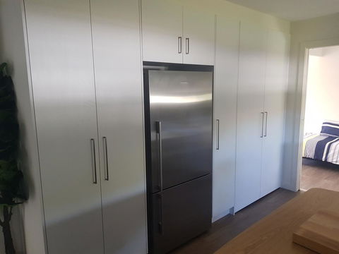 Golden Hill Cottage - Tourism Caloundra 7