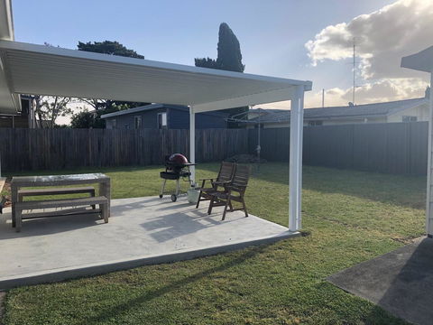Golden Hill Cottage - Tourism Caloundra 19