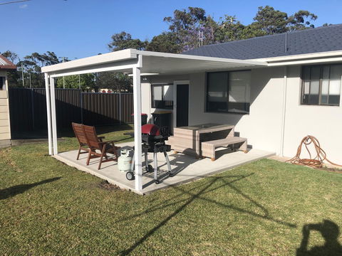 Golden Hill Cottage - Tourism Caloundra 18