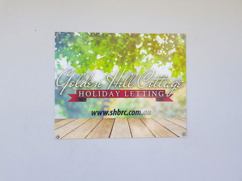 Golden Hill Cottage - Tourism Caloundra 1