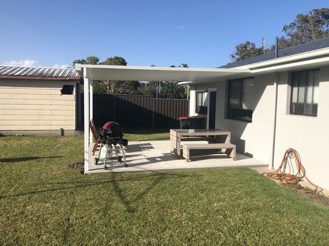 Golden Hill Cottage - Tourism Caloundra 17