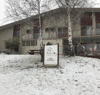 Aalberg Chalet - Tourism Caloundra