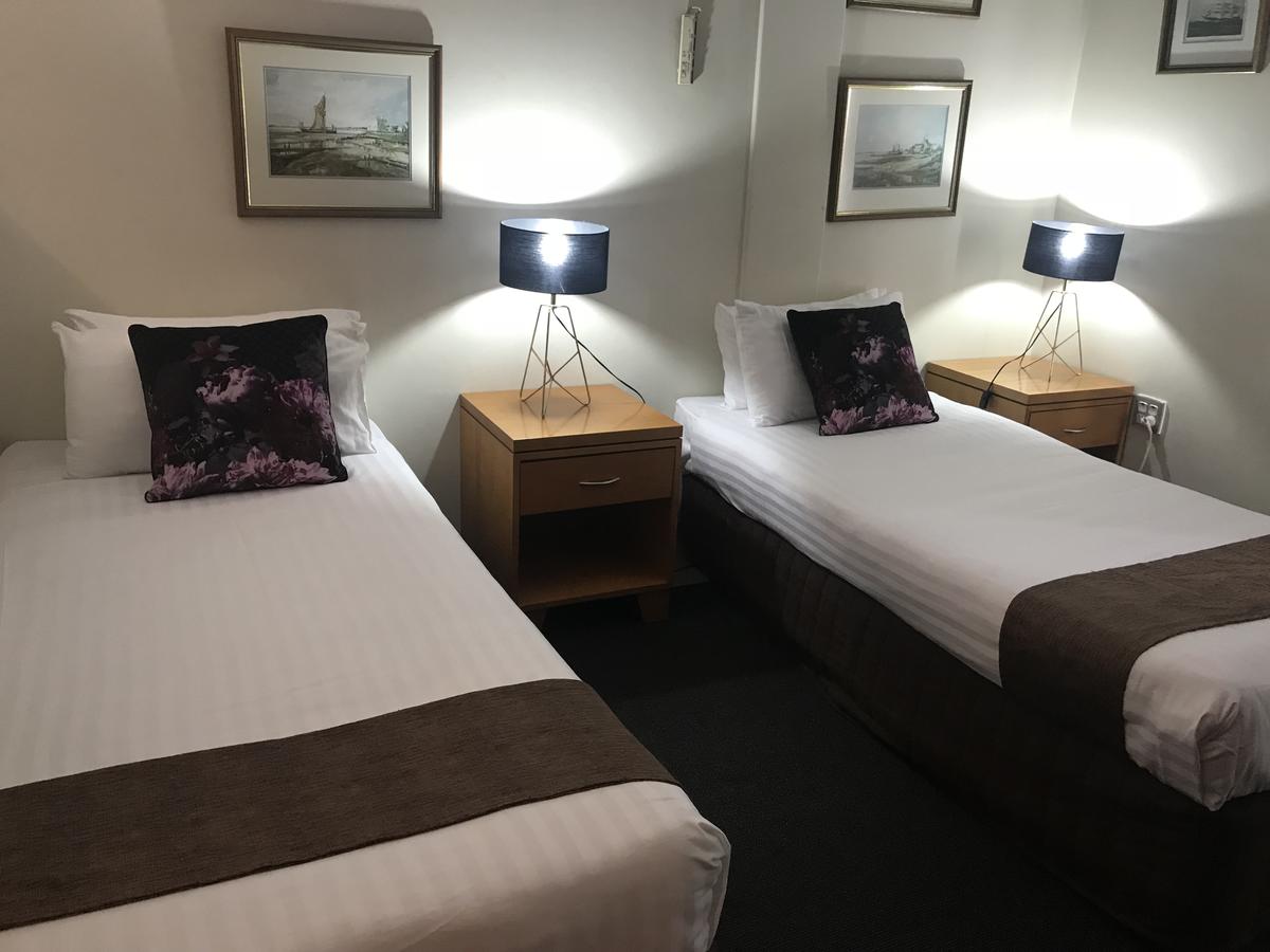 Woolloomooloo NSW Tourism Caloundra