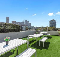 Ady's Place Backpackers Sydney - Tourism Caloundra