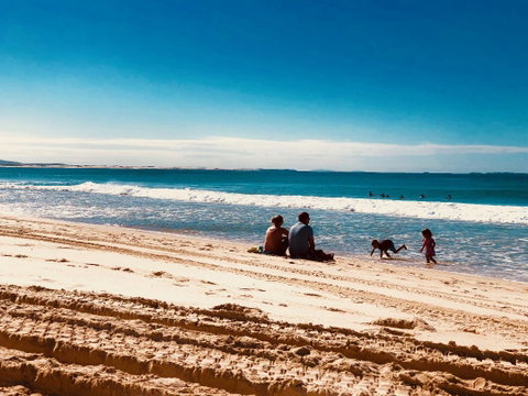 Boathouse Resort (Water Front) - Tourism Caloundra 27