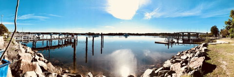Boathouse Resort (Water Front) - Tourism Caloundra 17