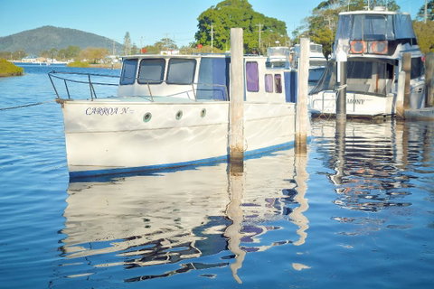 Boathouse Resort (Water Front) - Tourism Caloundra 6