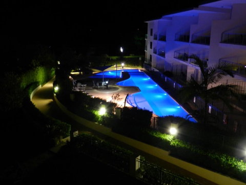 Boathouse Resort (Water Front) - Tourism Caloundra 12