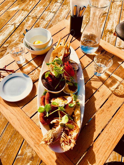 Boathouse Resort (Water Front) - Tourism Caloundra 28