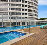 Tweed Ultima Apartments - Tourism Caloundra