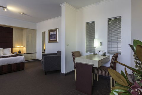 Mercure Albury - Tourism Caloundra 30