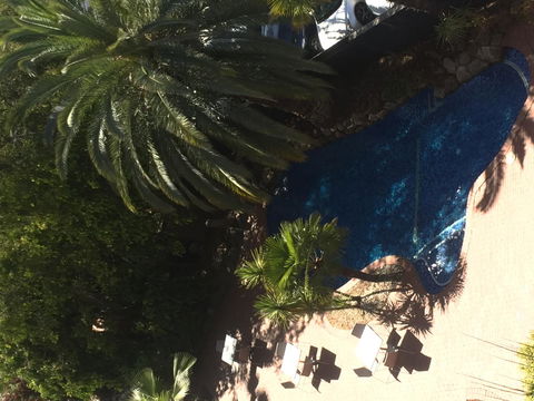 Mercure Albury - Tourism Caloundra 31