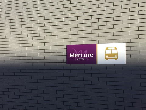 Mercure Albury - Tourism Caloundra 36