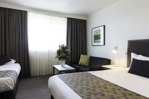 Mercure Albury - Tourism Caloundra 28