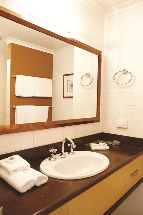 Mercure Albury - Tourism Caloundra 9