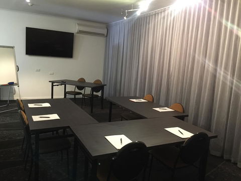 Mercure Albury - Tourism Caloundra 39