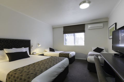 Mercure Albury - Tourism Caloundra 14