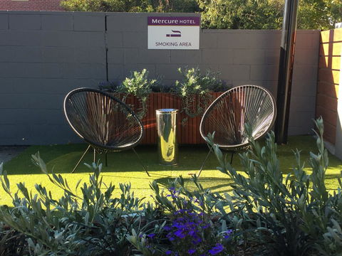 Mercure Albury - Tourism Caloundra 38