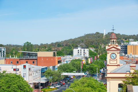 Mercure Albury - Tourism Caloundra 24