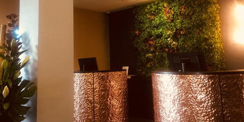Mercure Albury - Tourism Caloundra 42