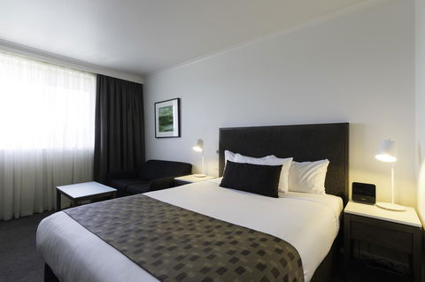 Mercure Albury - Tourism Caloundra 5
