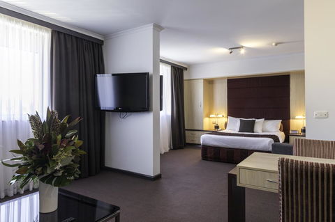 Mercure Albury - Tourism Caloundra 12
