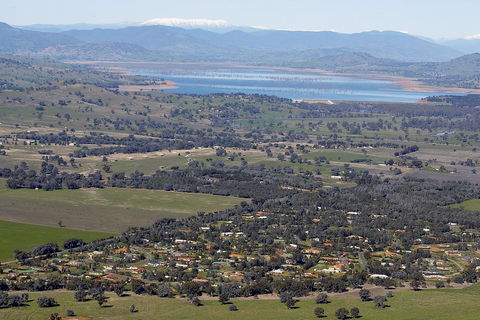 Mercure Albury - Tourism Caloundra 20