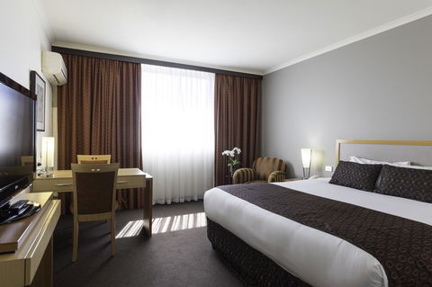 Mercure Albury - Tourism Caloundra 8