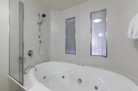 Mercure Albury - Tourism Caloundra 29