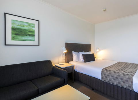 Mercure Albury - Tourism Caloundra 4