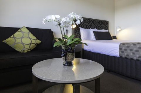 Mercure Albury - Tourism Caloundra 3