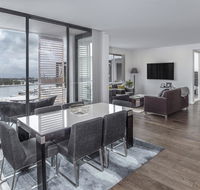 DD Apartments Fish Market - Tourism Caloundra