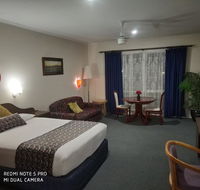Australia Park Motel - Tourism Caloundra