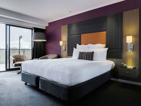Pullman Sydney Hyde Park - Tourism Caloundra 40