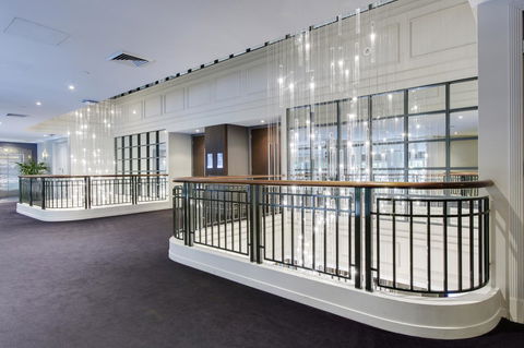 Pullman Sydney Hyde Park - Tourism Caloundra 33