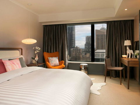 Pullman Sydney Hyde Park - Tourism Caloundra 37