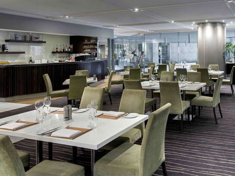 Pullman Sydney Hyde Park - Tourism Caloundra 44