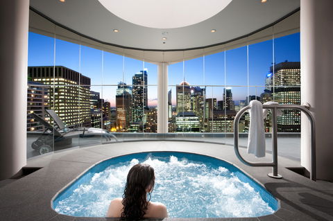 Pullman Sydney Hyde Park - Tourism Caloundra 7