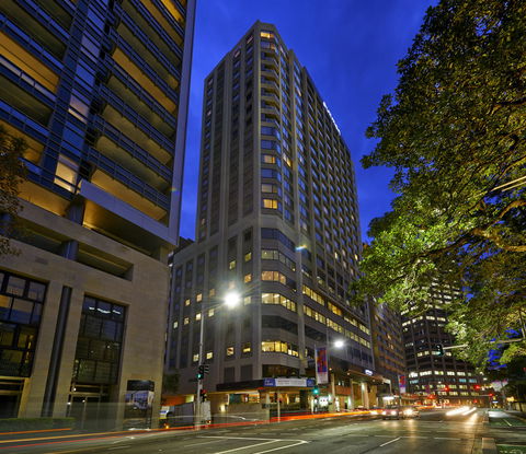 Pullman Sydney Hyde Park - Tourism Caloundra 8