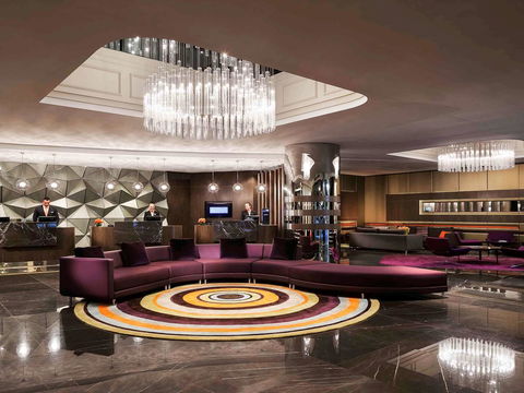 Pullman Sydney Hyde Park - Tourism Caloundra 13