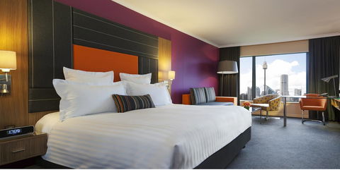 Pullman Sydney Hyde Park - Tourism Caloundra 29