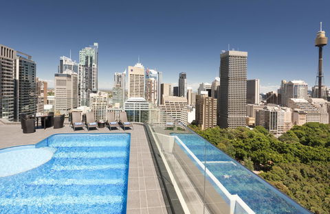 Pullman Sydney Hyde Park - Tourism Caloundra 21