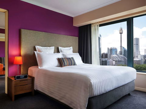Pullman Sydney Hyde Park - Tourism Caloundra 39