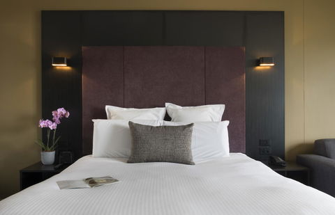 Pullman Sydney Hyde Park - Tourism Caloundra 14