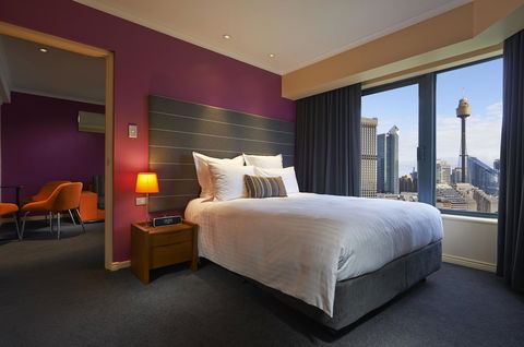 Pullman Sydney Hyde Park - Tourism Caloundra 16