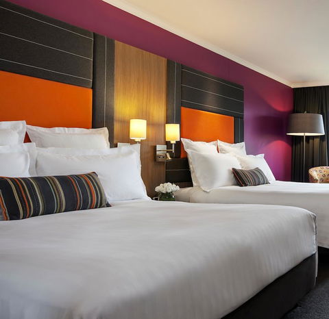 Pullman Sydney Hyde Park - Tourism Caloundra 19