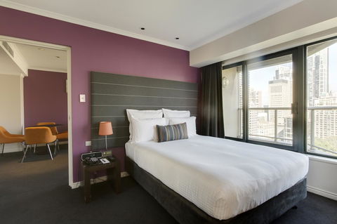 Pullman Sydney Hyde Park - Tourism Caloundra 34