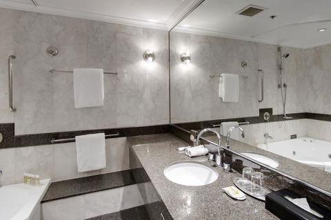 Pullman Sydney Hyde Park - Tourism Caloundra 12