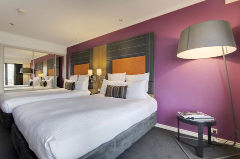 Pullman Sydney Hyde Park - Tourism Caloundra 30